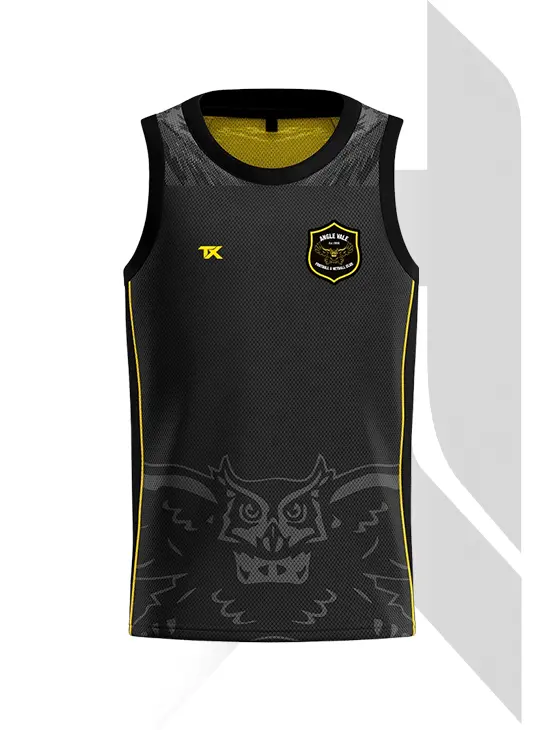 AFL uniforms