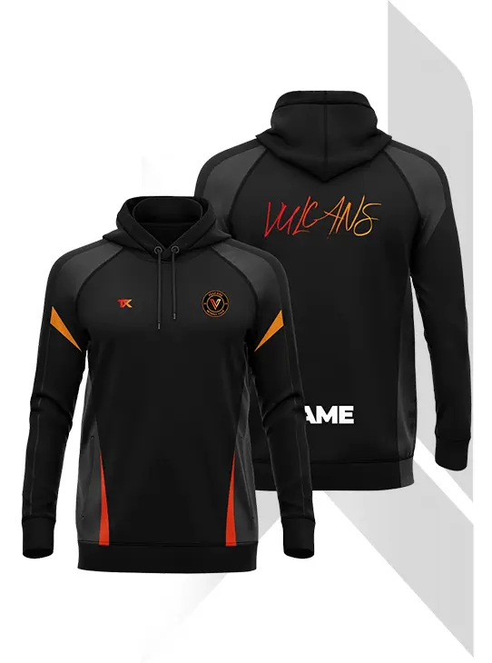 Teamwear uniforms