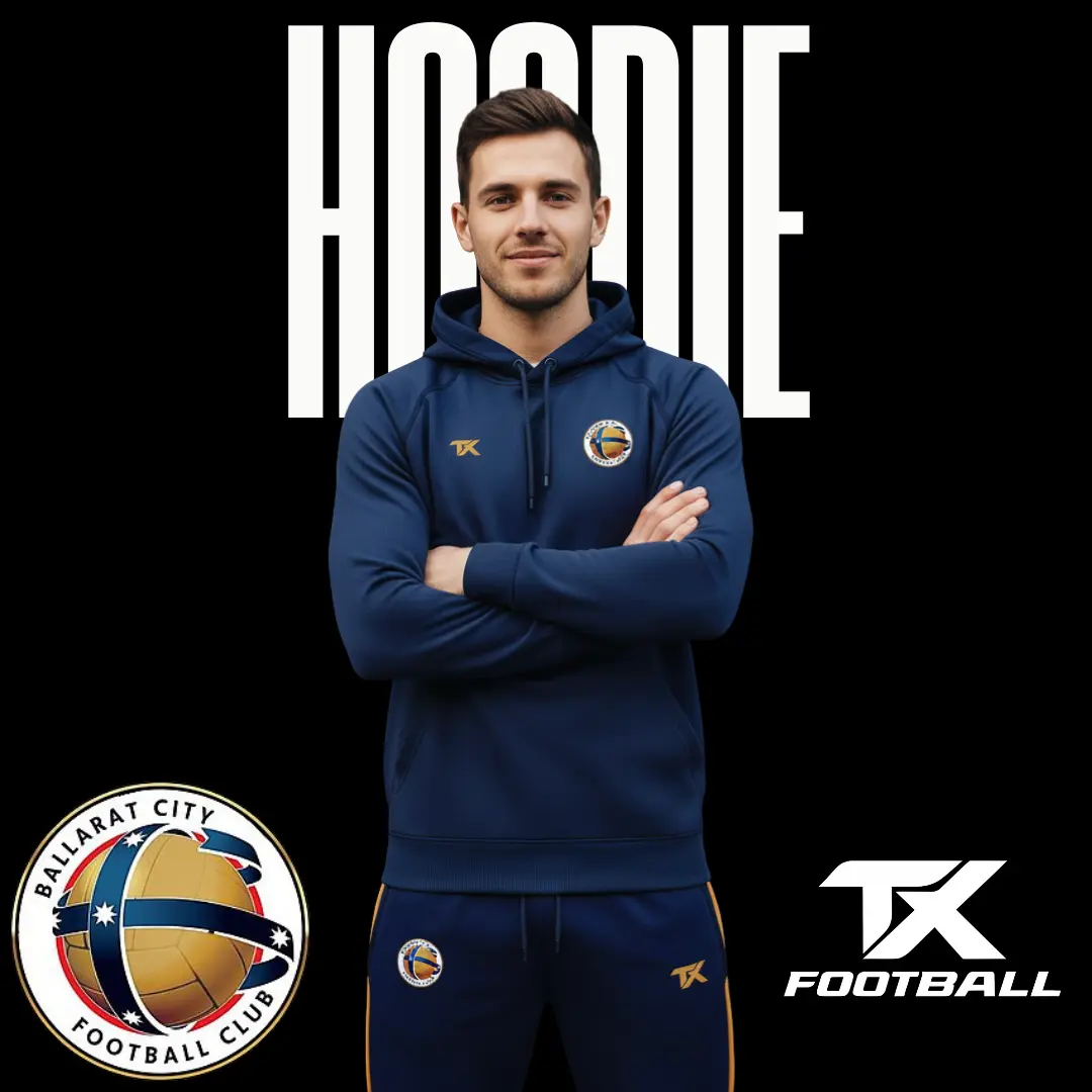 BCFC Hoodie