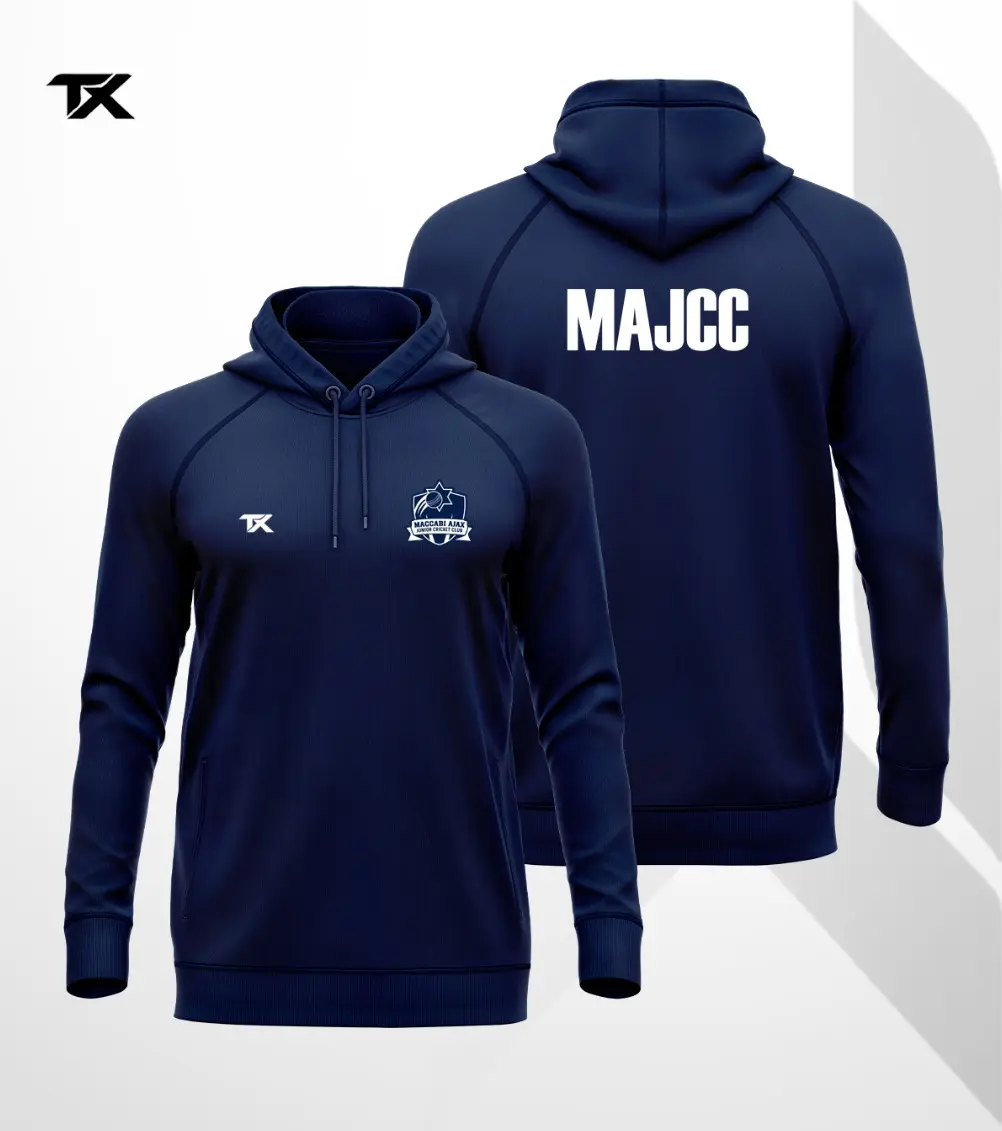 MAJCC Hoodie
