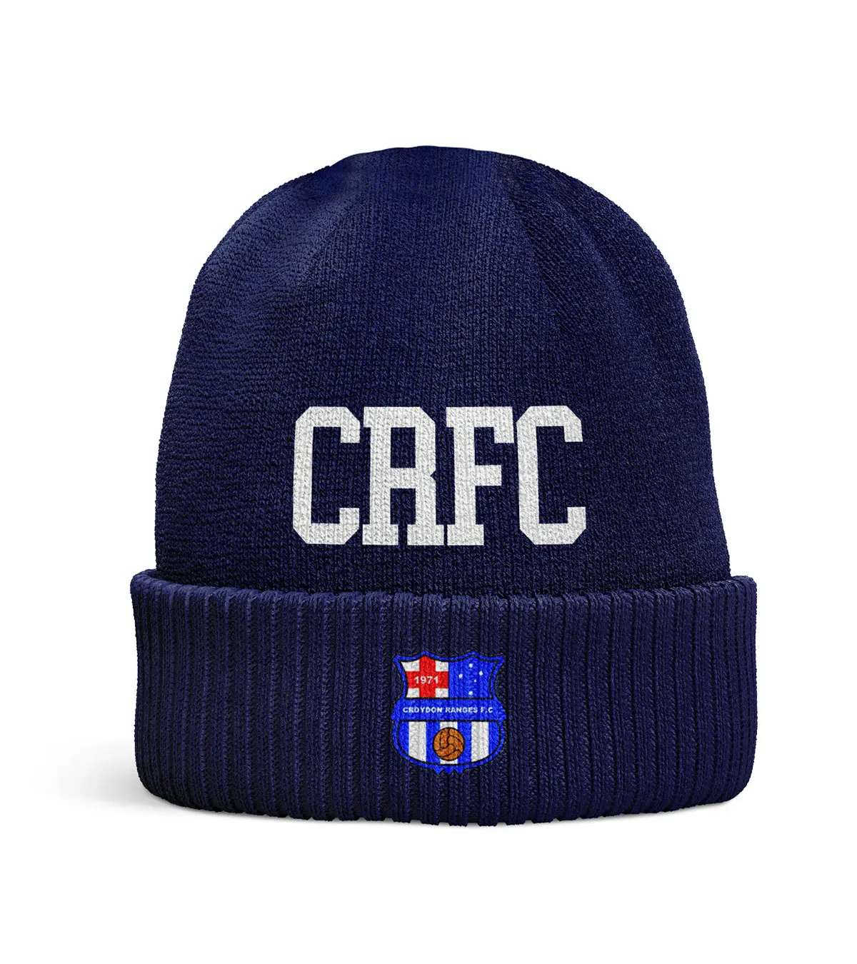 CRFC BEANIE