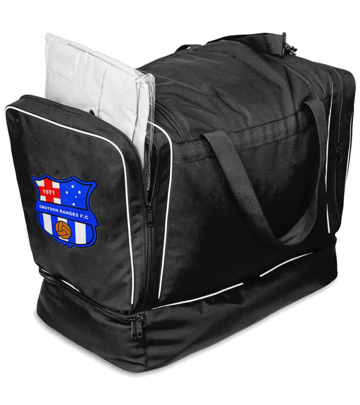 CRFC LARGE BAG