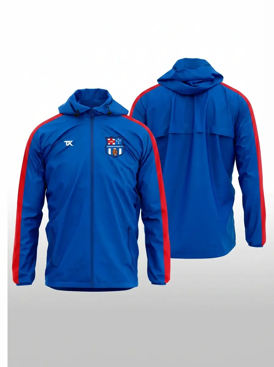 CRFC SPRAY JACKET