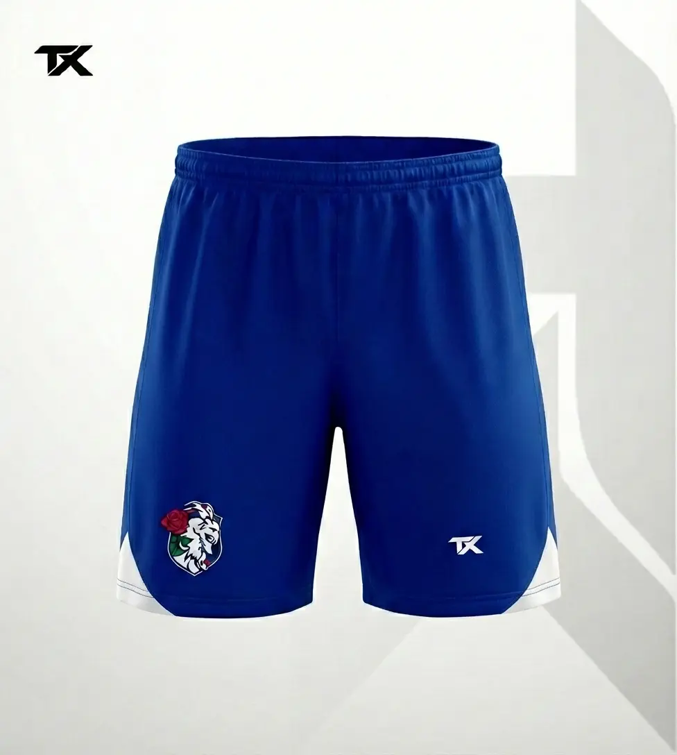 .LMU - Home Shorts