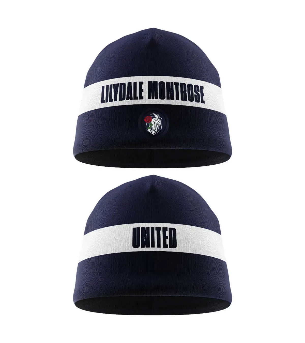 LMU Beanie