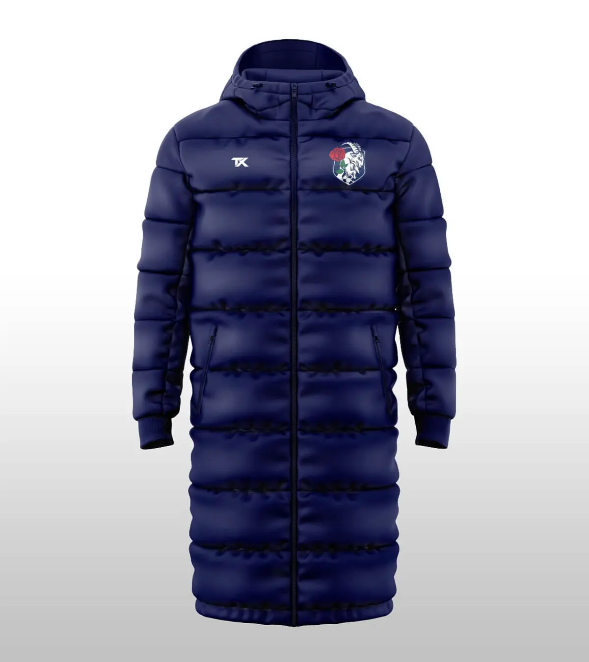 LMU - Long Puffer