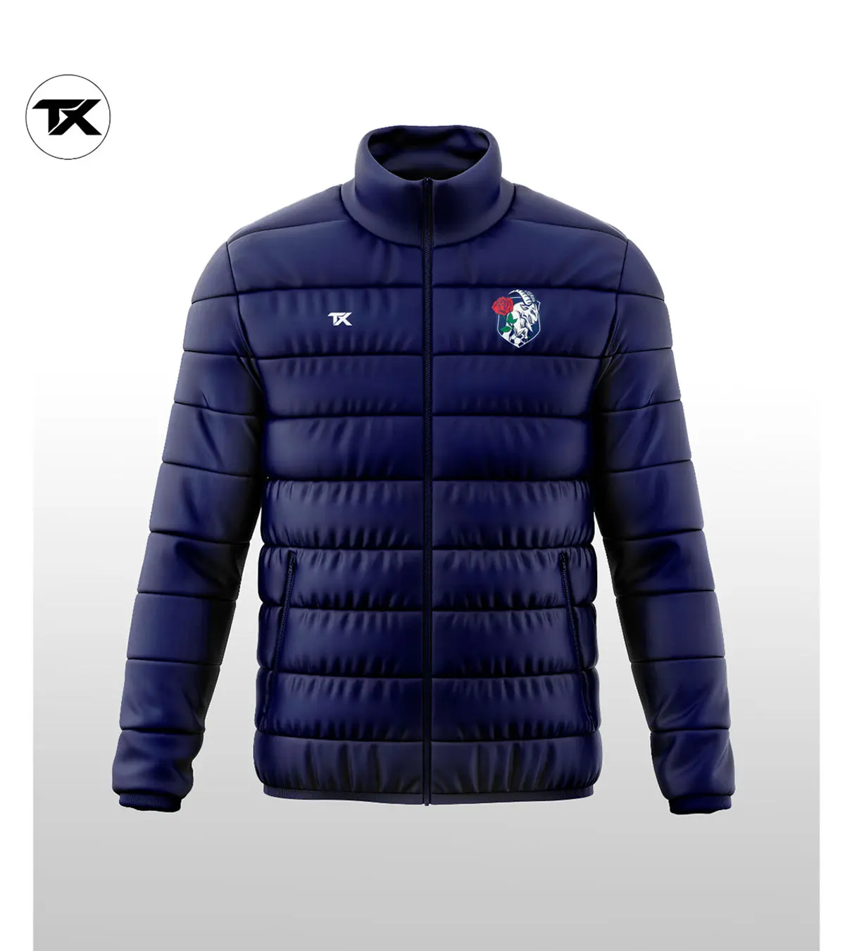 LMU - Puffer Jacket