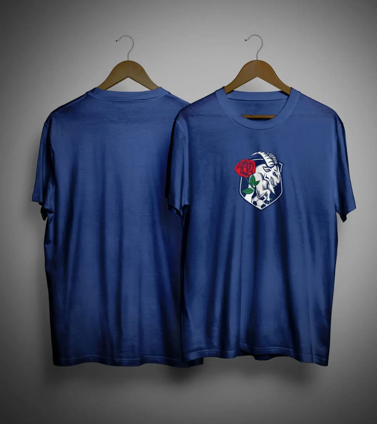 LMU Supporters T-Shirt