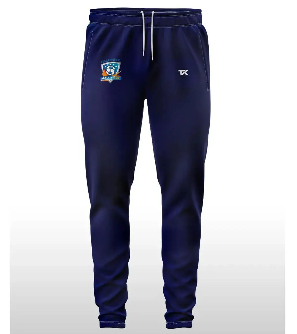 MACCABI FC Track Pant