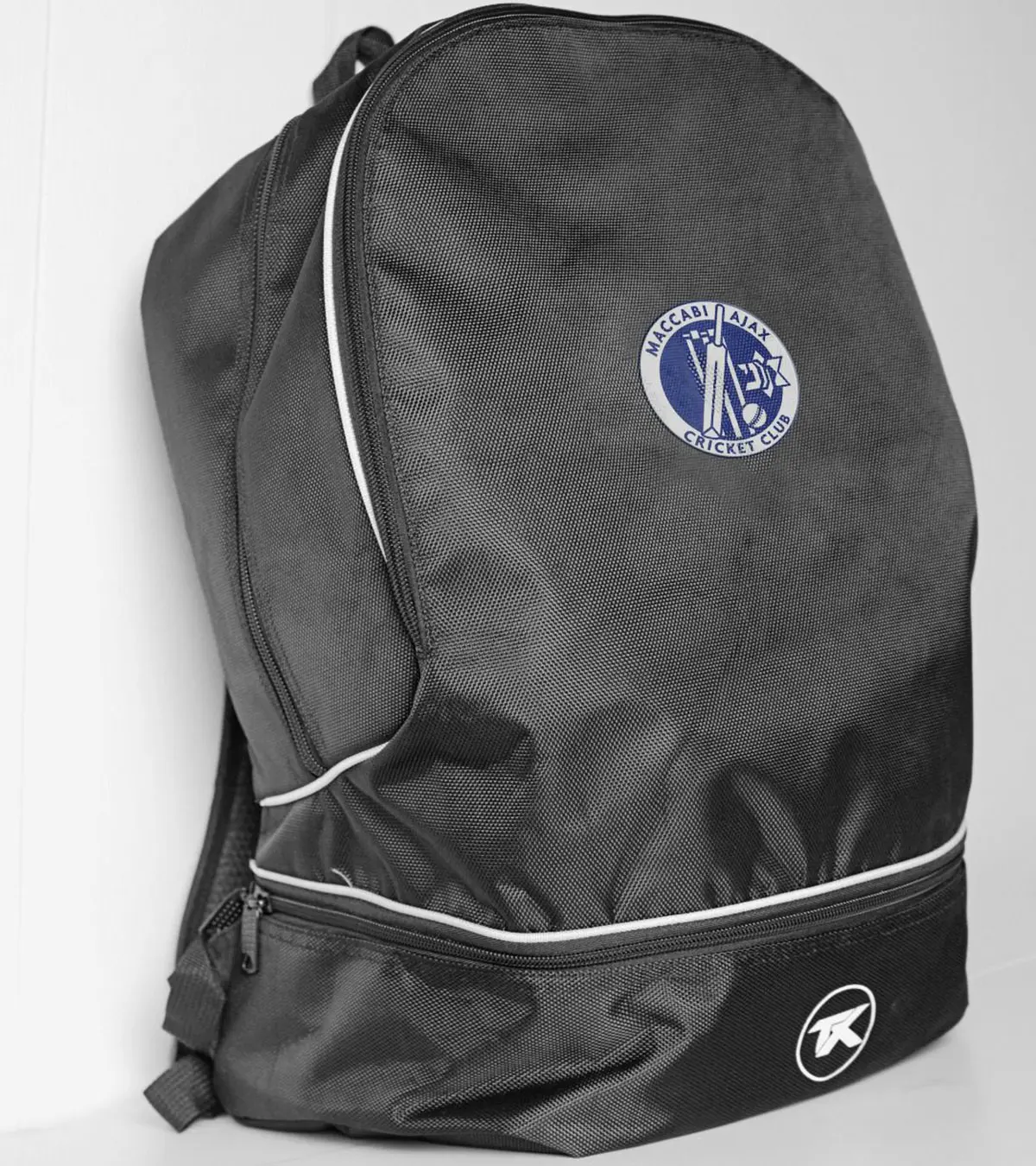 MACCAJAX BAG