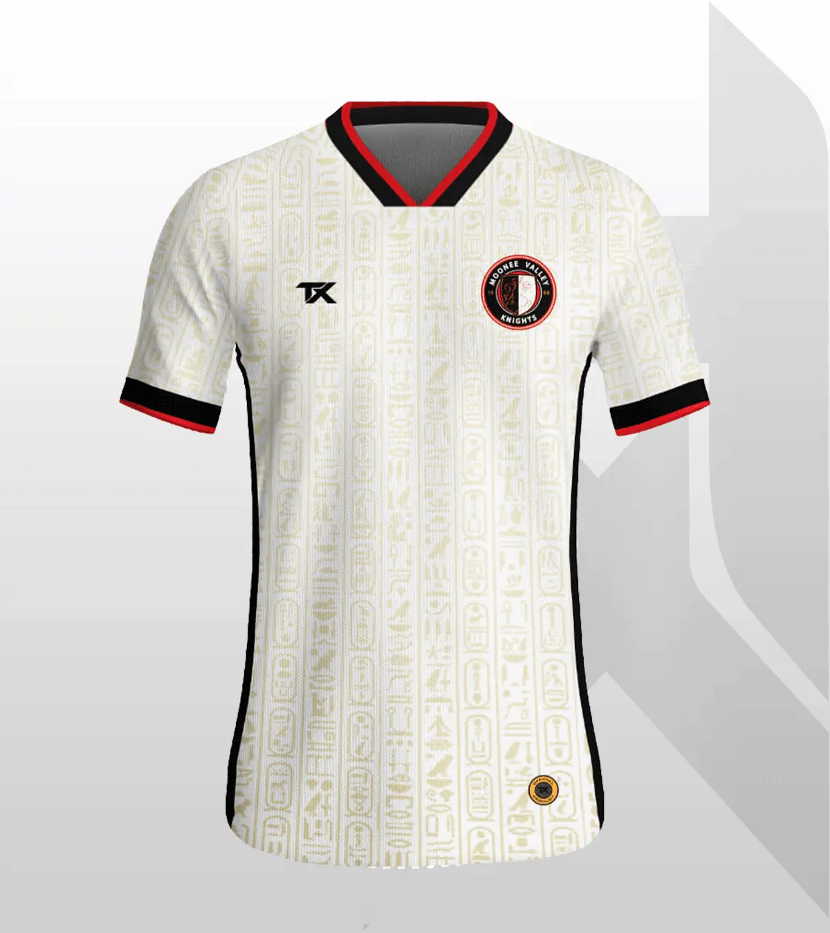 MVK AWAY TOP