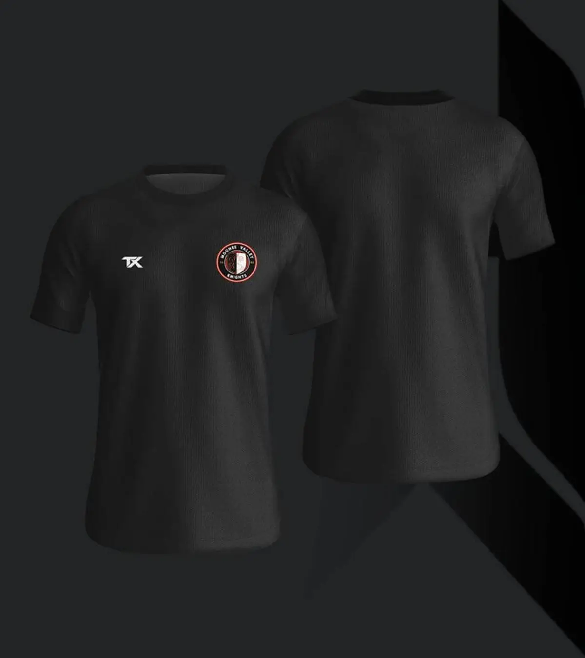 MVK COTTON TEE