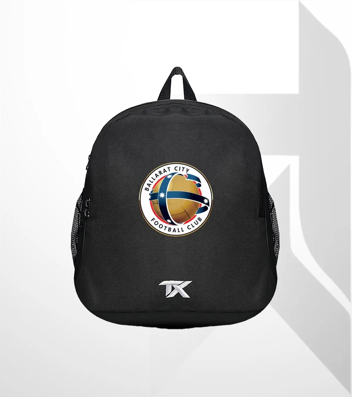 BCFC - MiniRoo Backpack