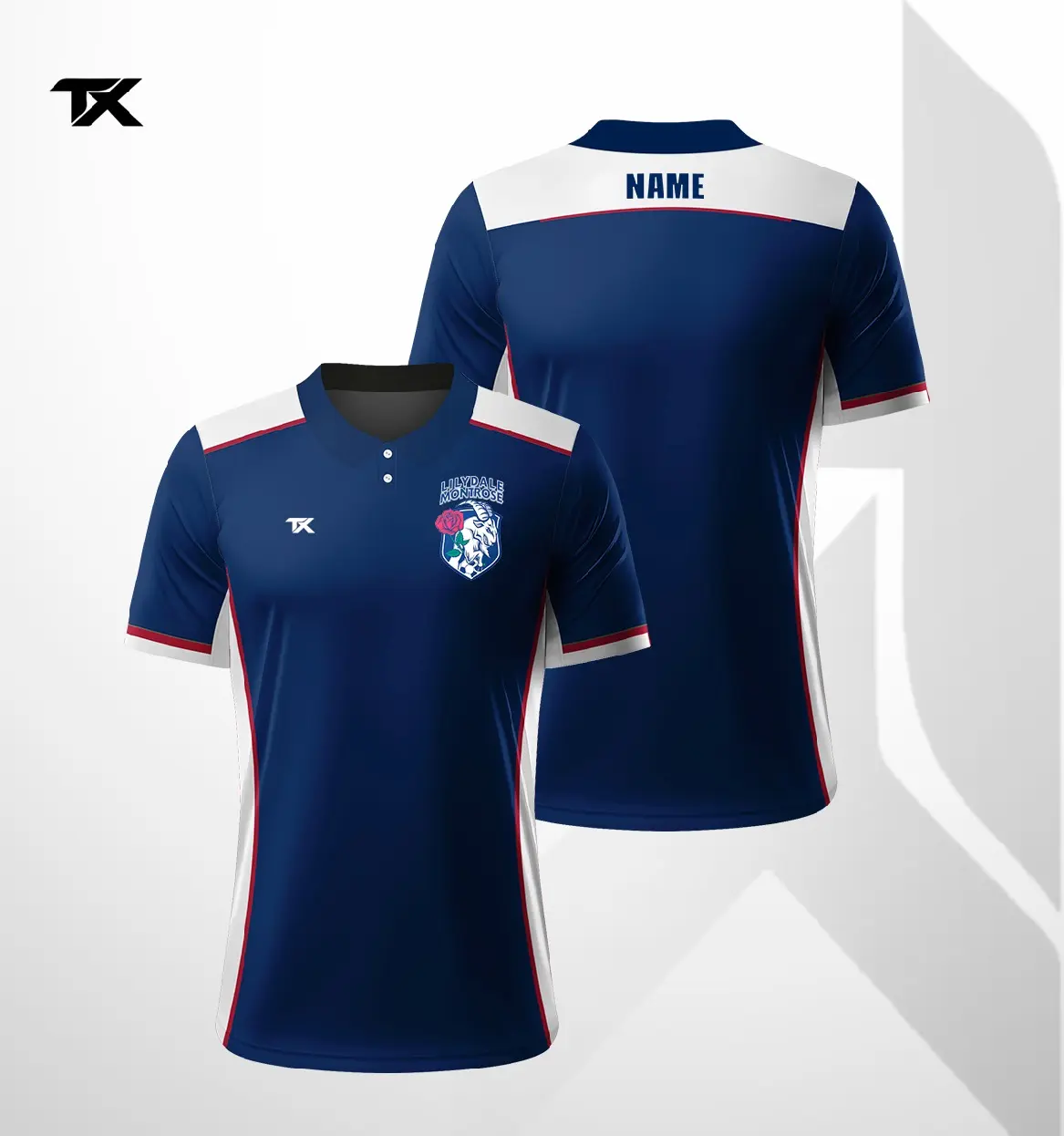 LMU - Polo