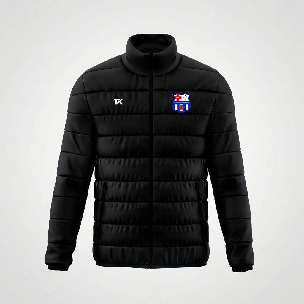 CRFC - PUFFER JACKET