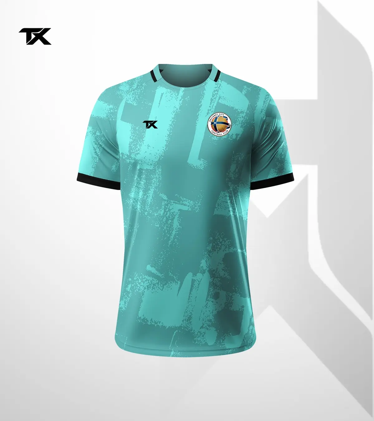 BCFC Training Shirt