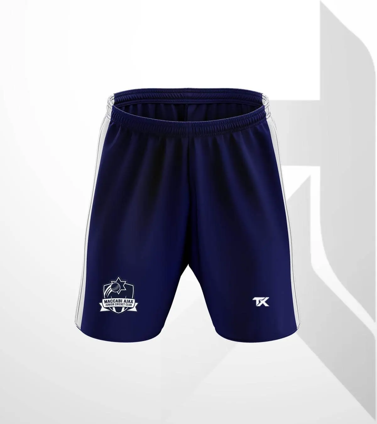 MAJCC - Training Shorts