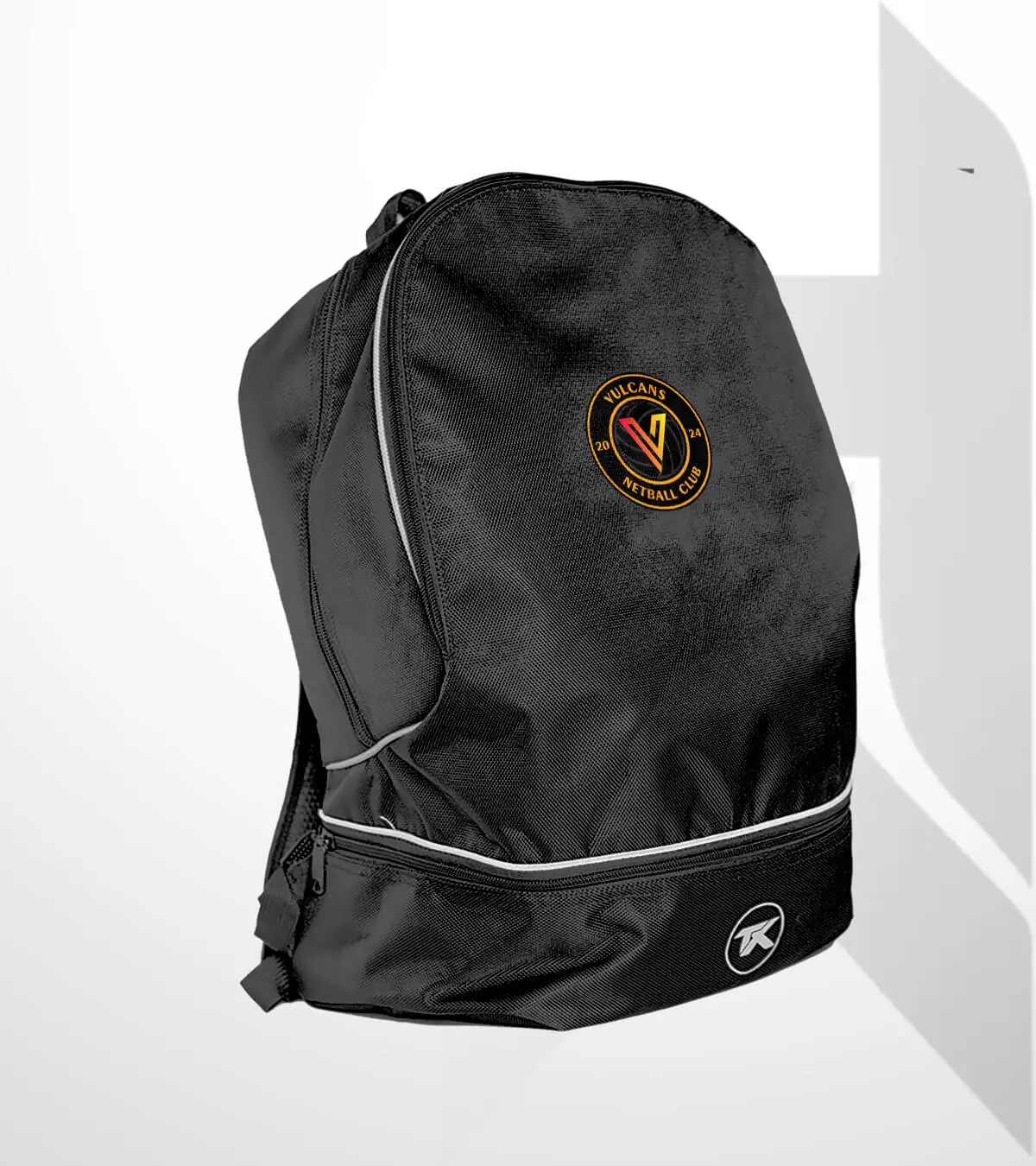 VNC Backpack with Shoe Compartment