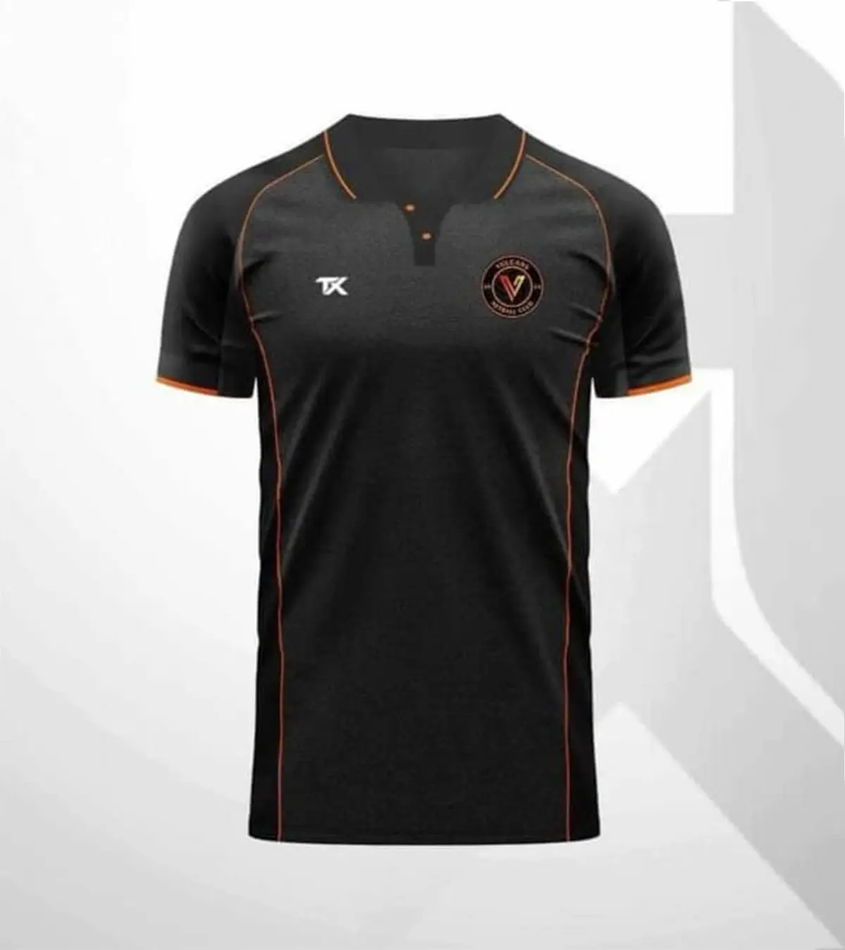 VNC Polo Top