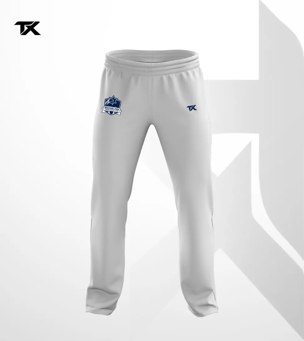 MAJCC Playing Cricket Pants