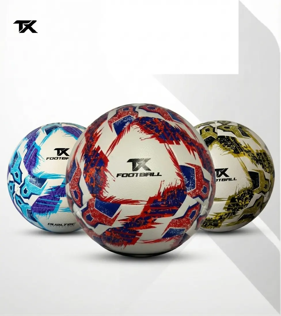 Football - Voyager +