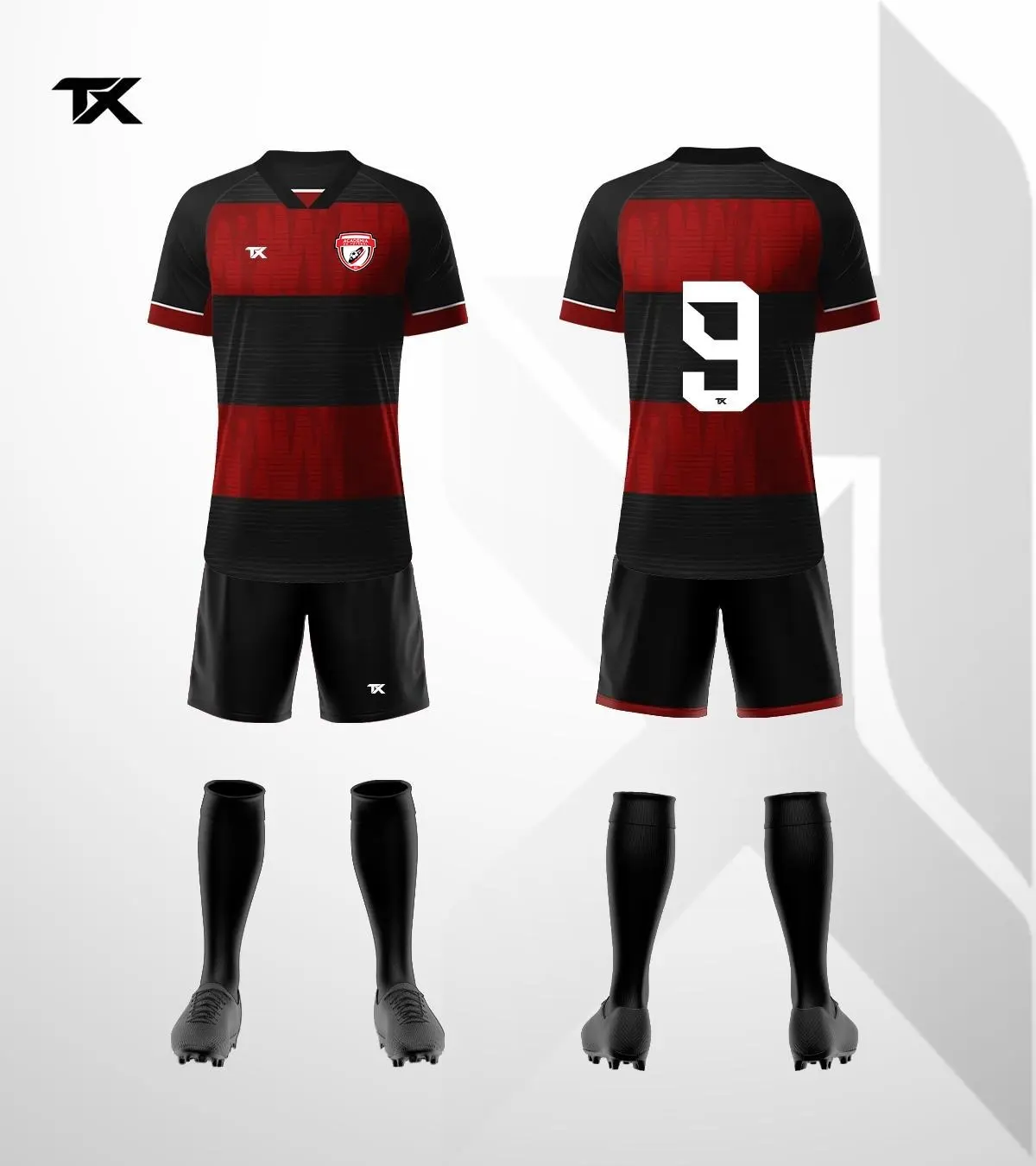 ADF Home Kit