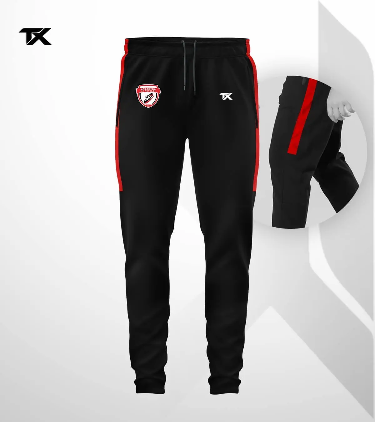 ADF Managers Pant