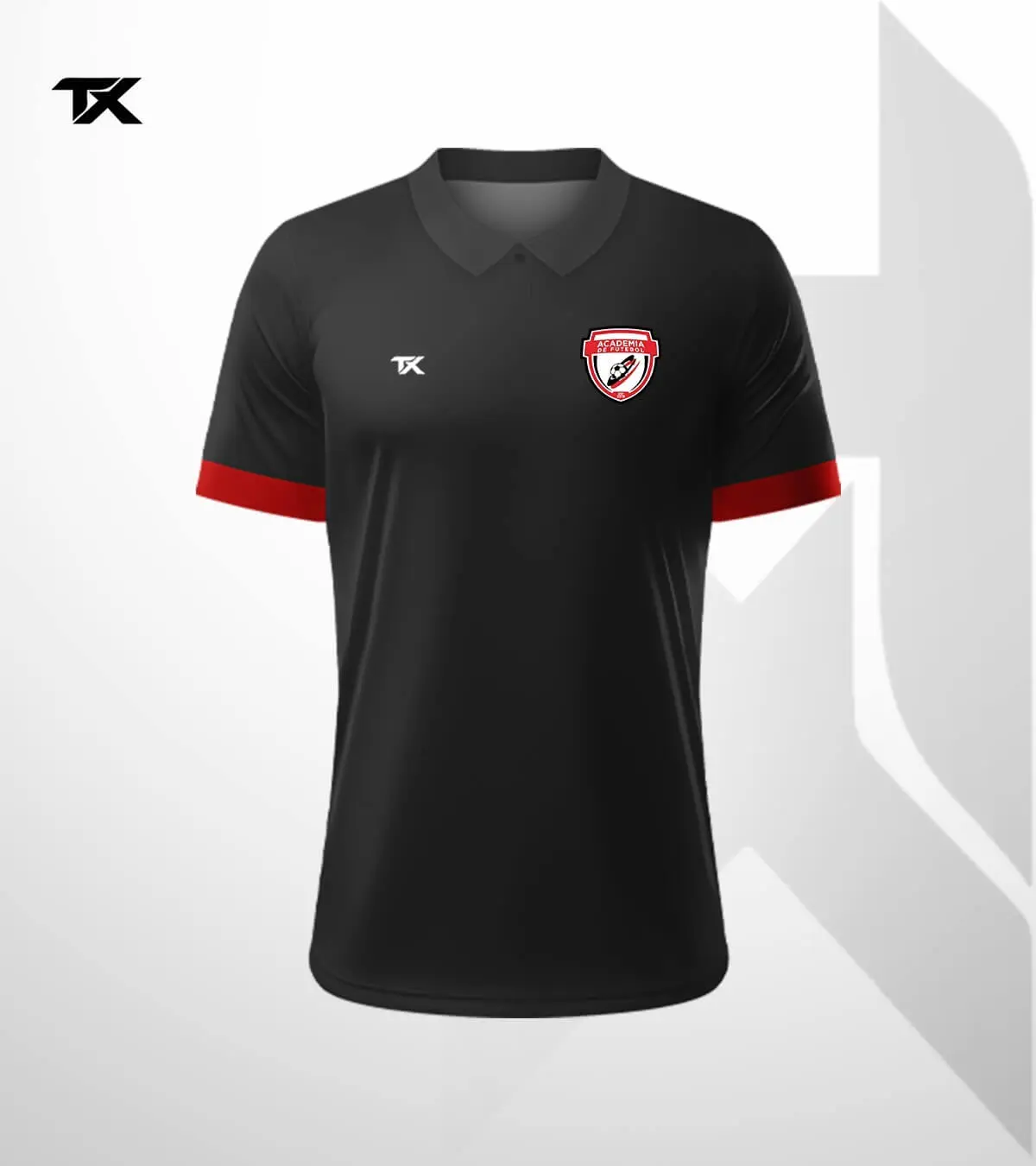 ADF Polo Shirt