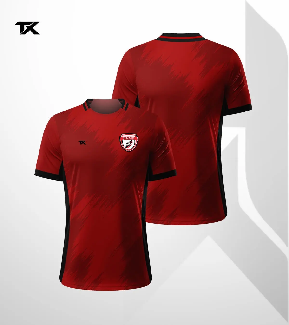 ADF Training Top