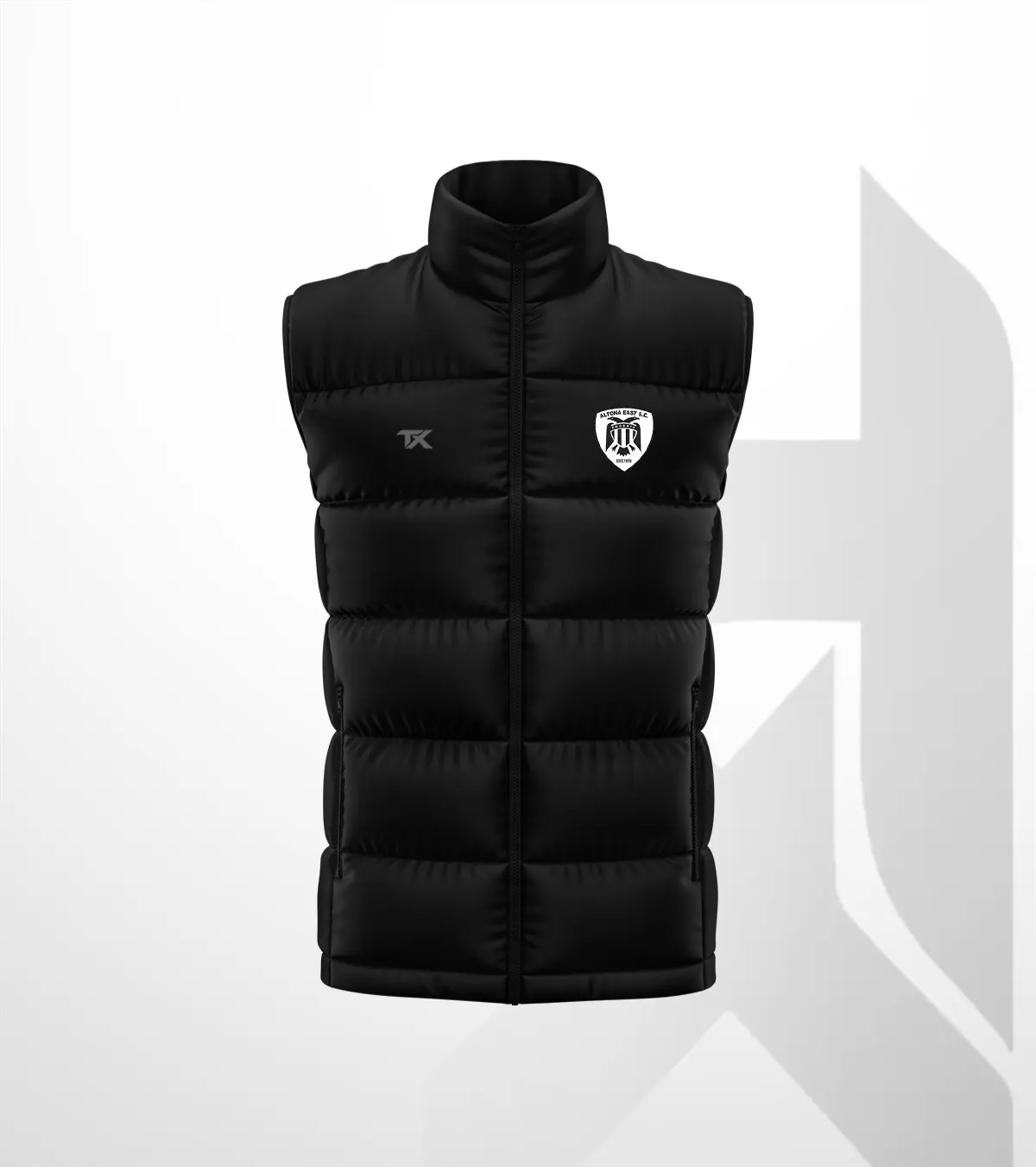 AESC - VEST
