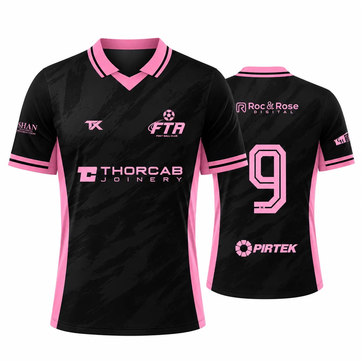 FTA Academy Home Top