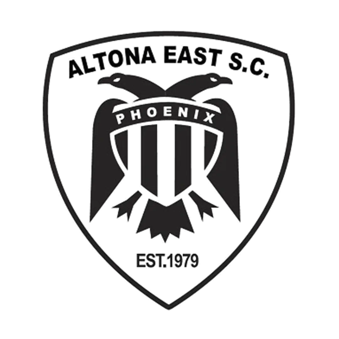 ALTONA EAST SOCCER CLUB