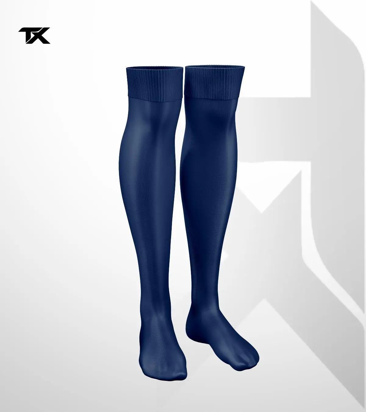 BCFC Home Sock