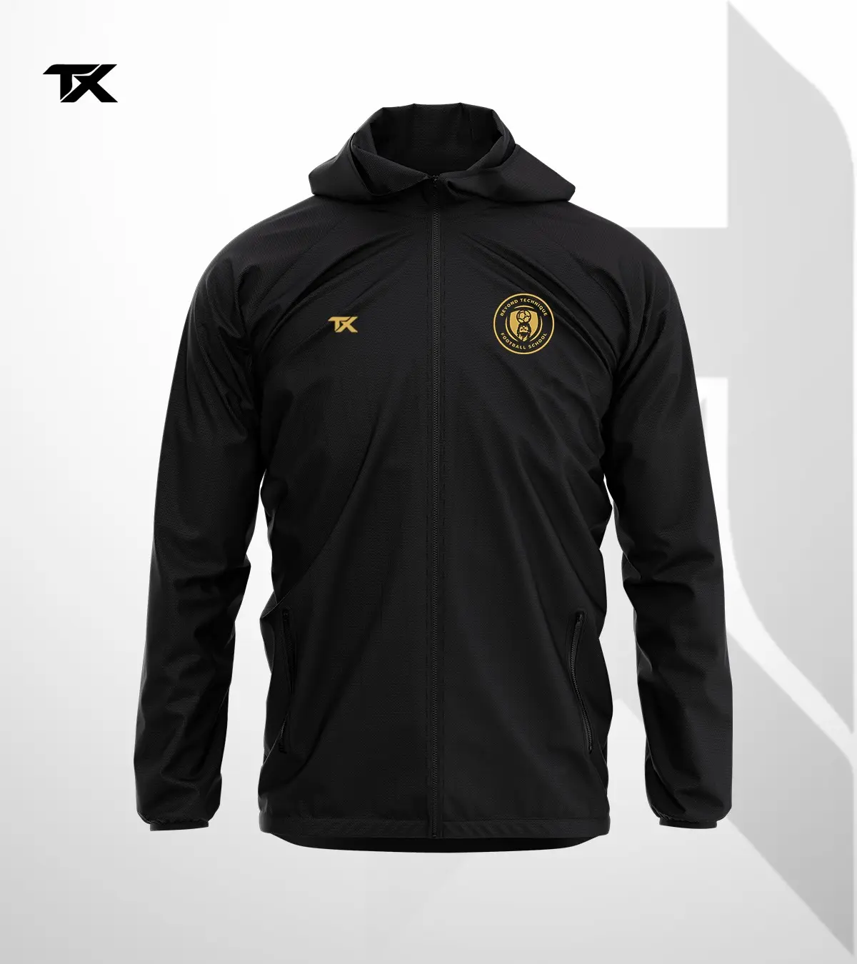 BTFS Spray Jacket