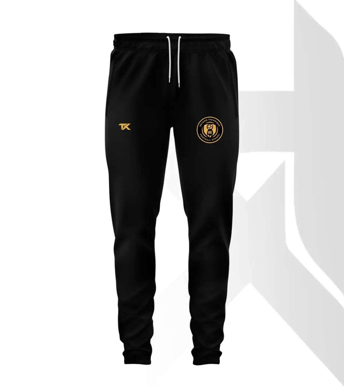 BTFS Track pants