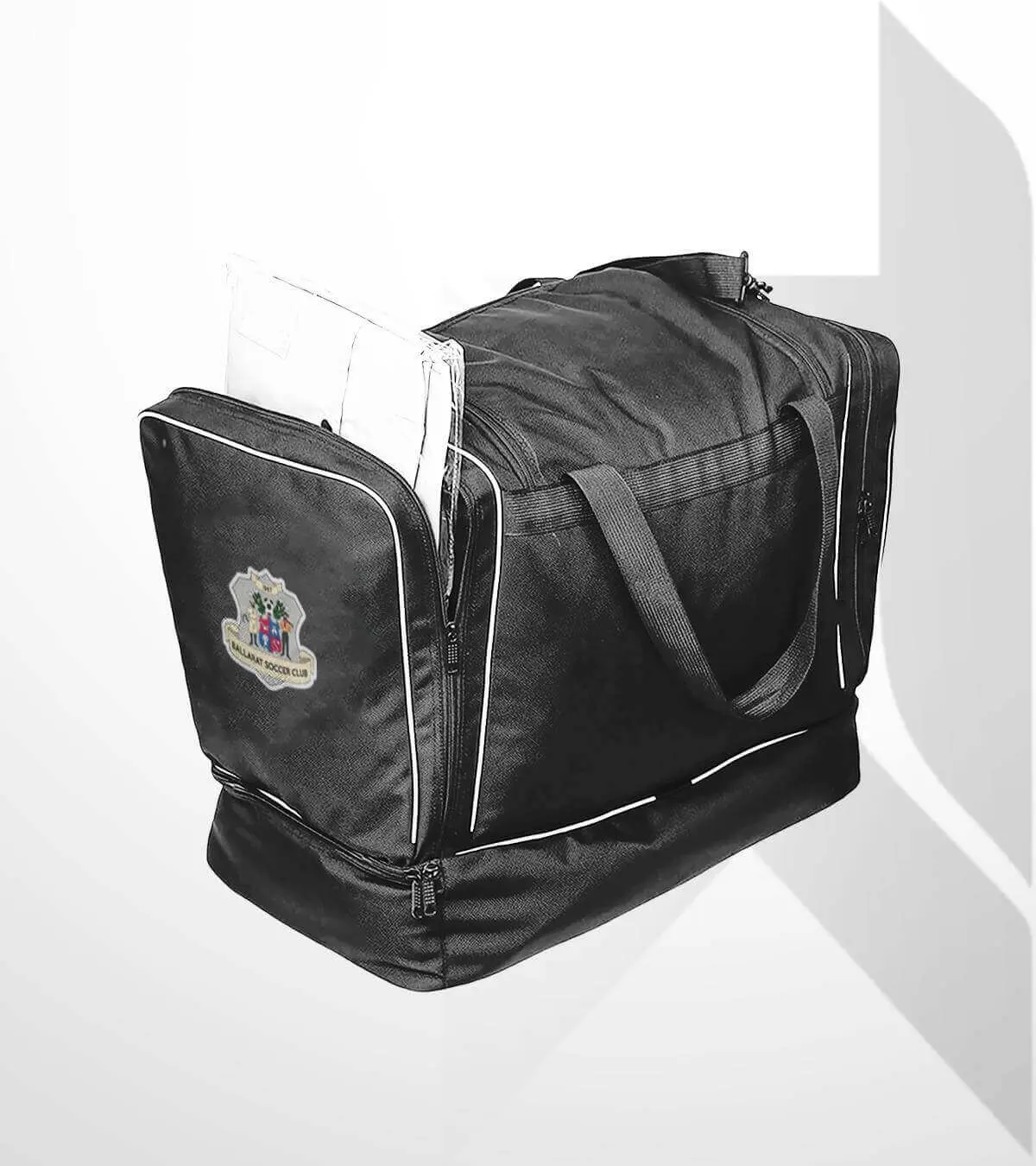 Ballarat S.C - Duffle Bag