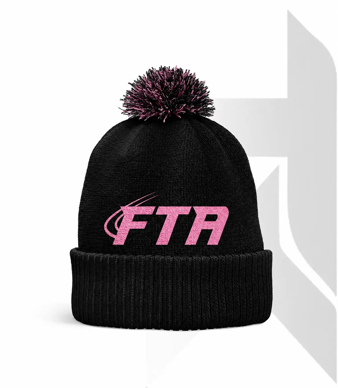 FTA Beanie
