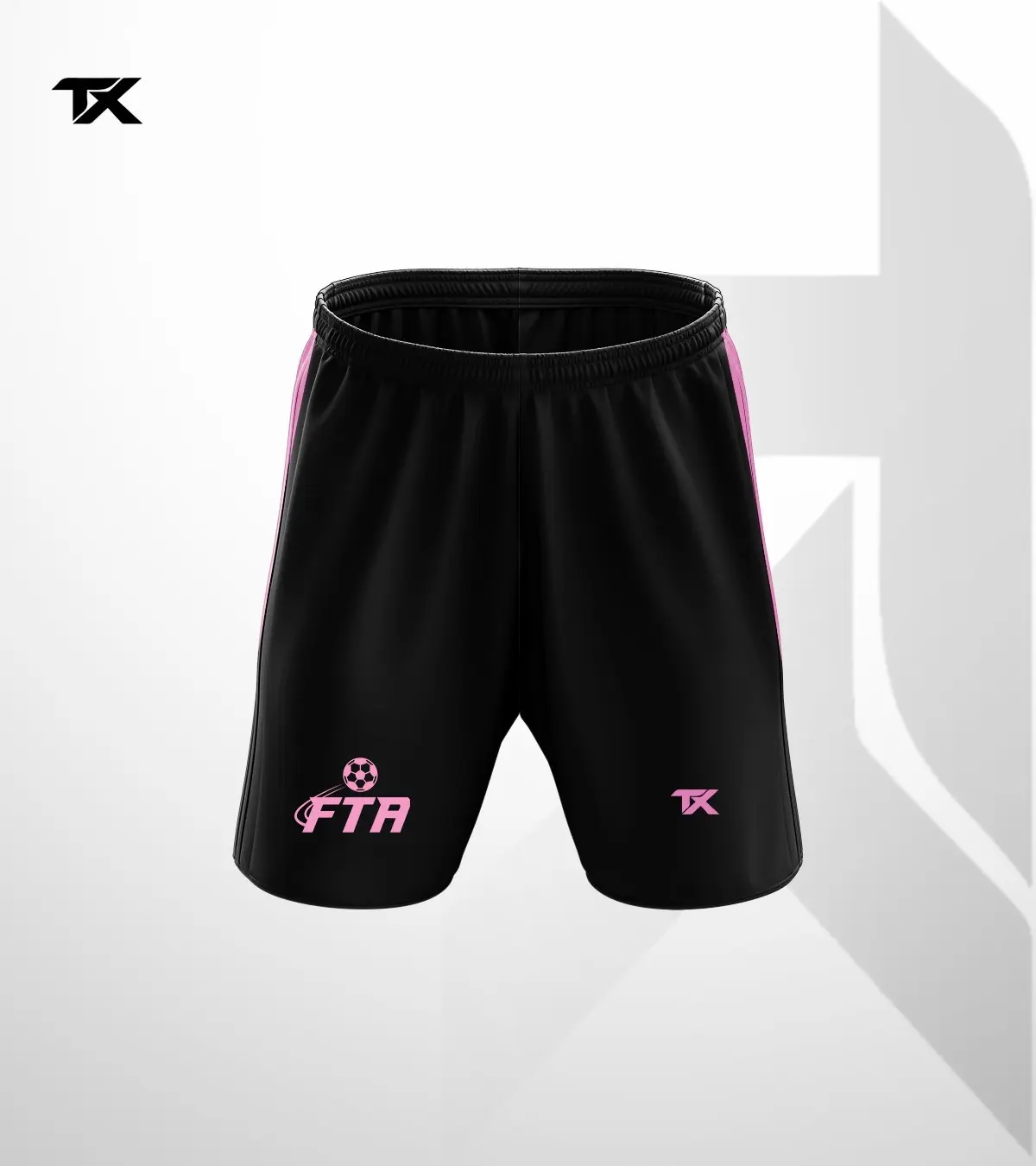FTA - Coaches Package, photo 7 of 7