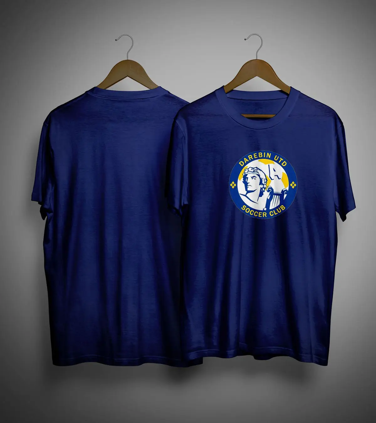 Darebin T-shirt