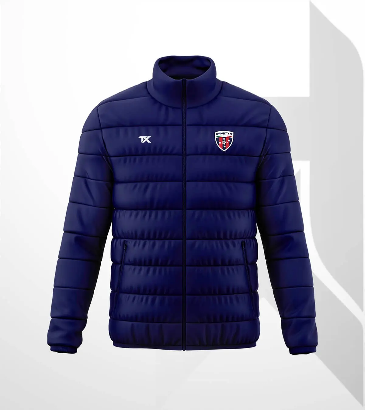 Epping - Puffer Jacket