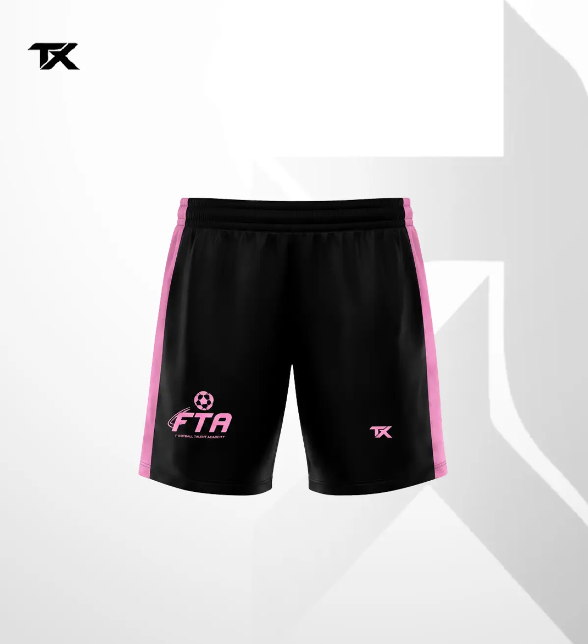 FTA Academy Training Shorts
