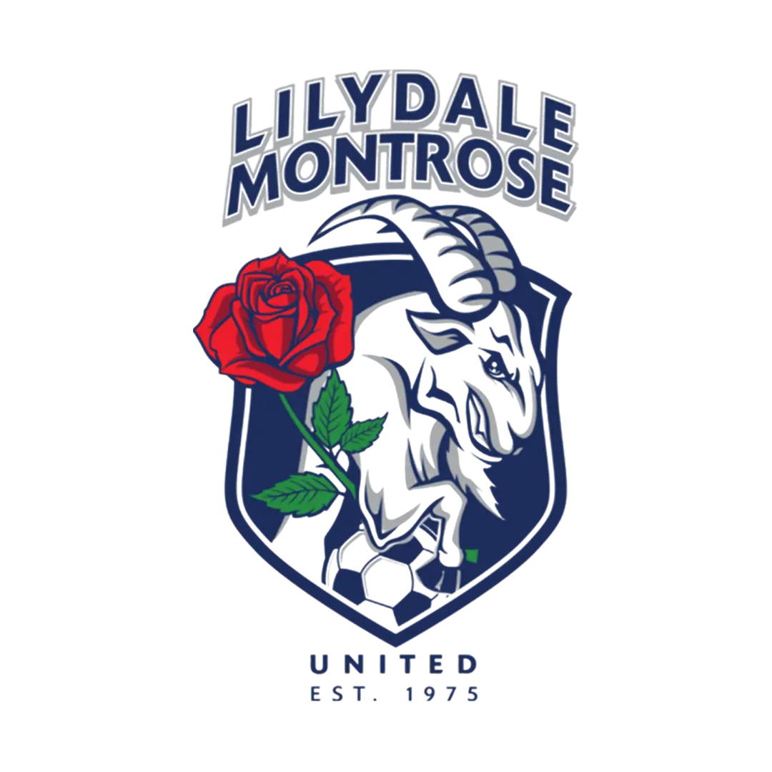 Lilydale Montrose United