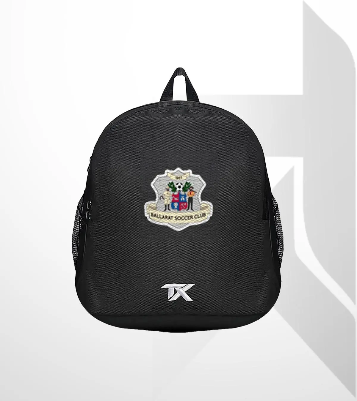 Ballarat S.C - Miniroos Bag