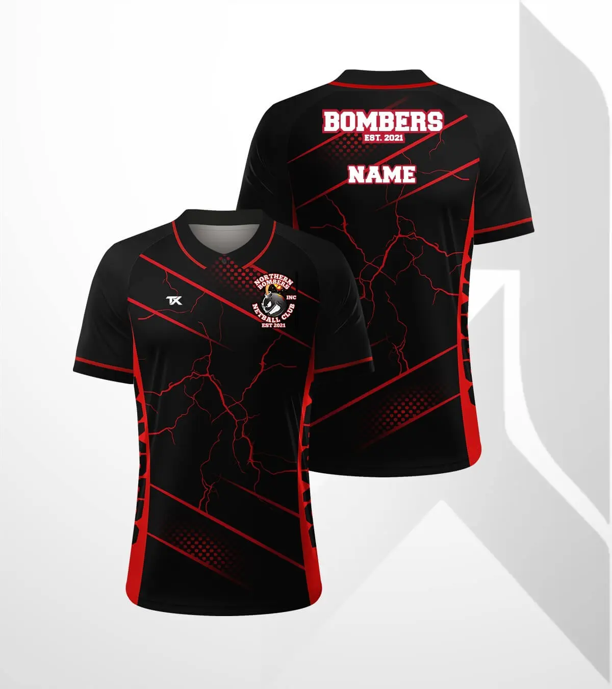 NBNC Polo Shirt