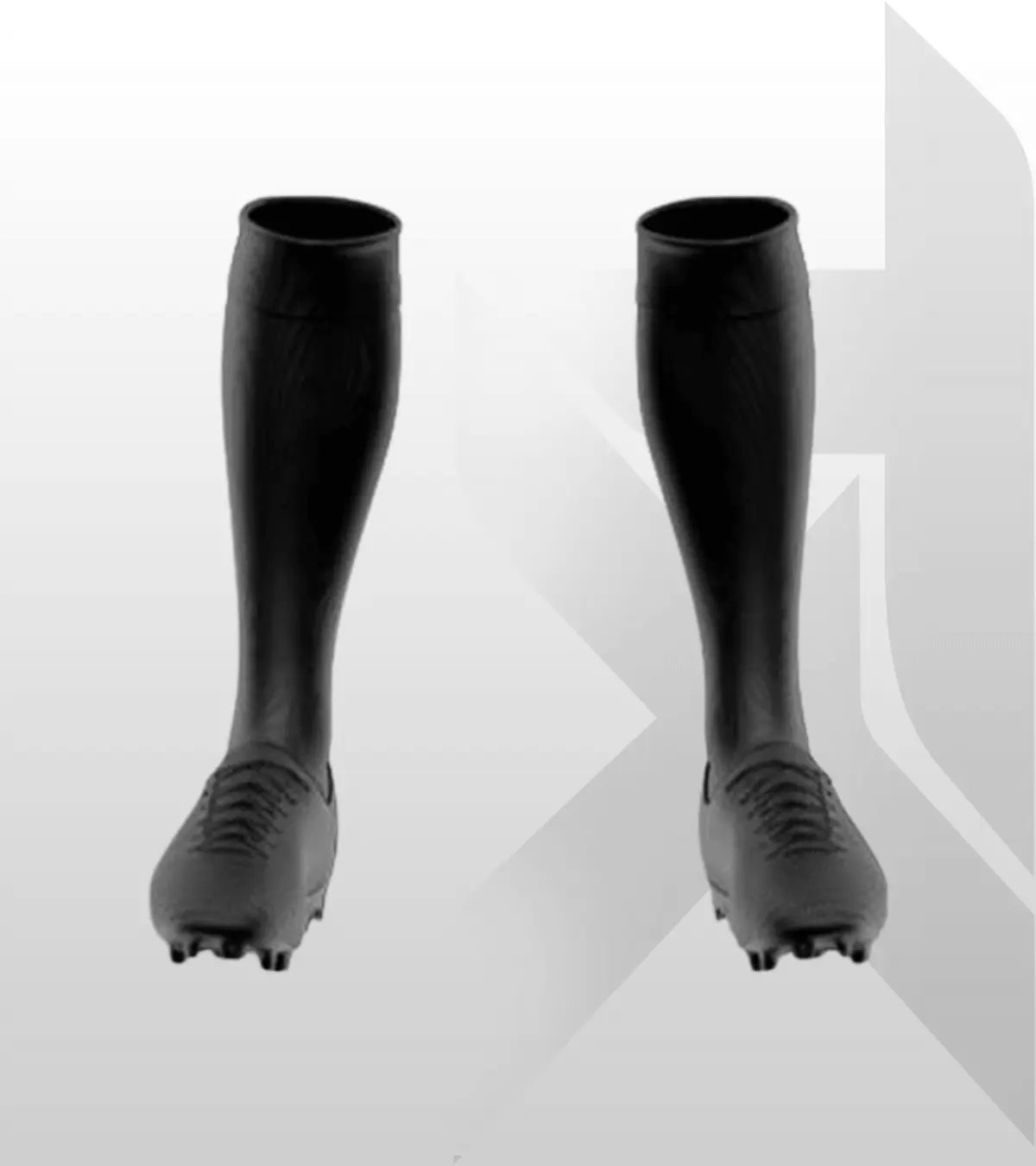 Susc Black socks