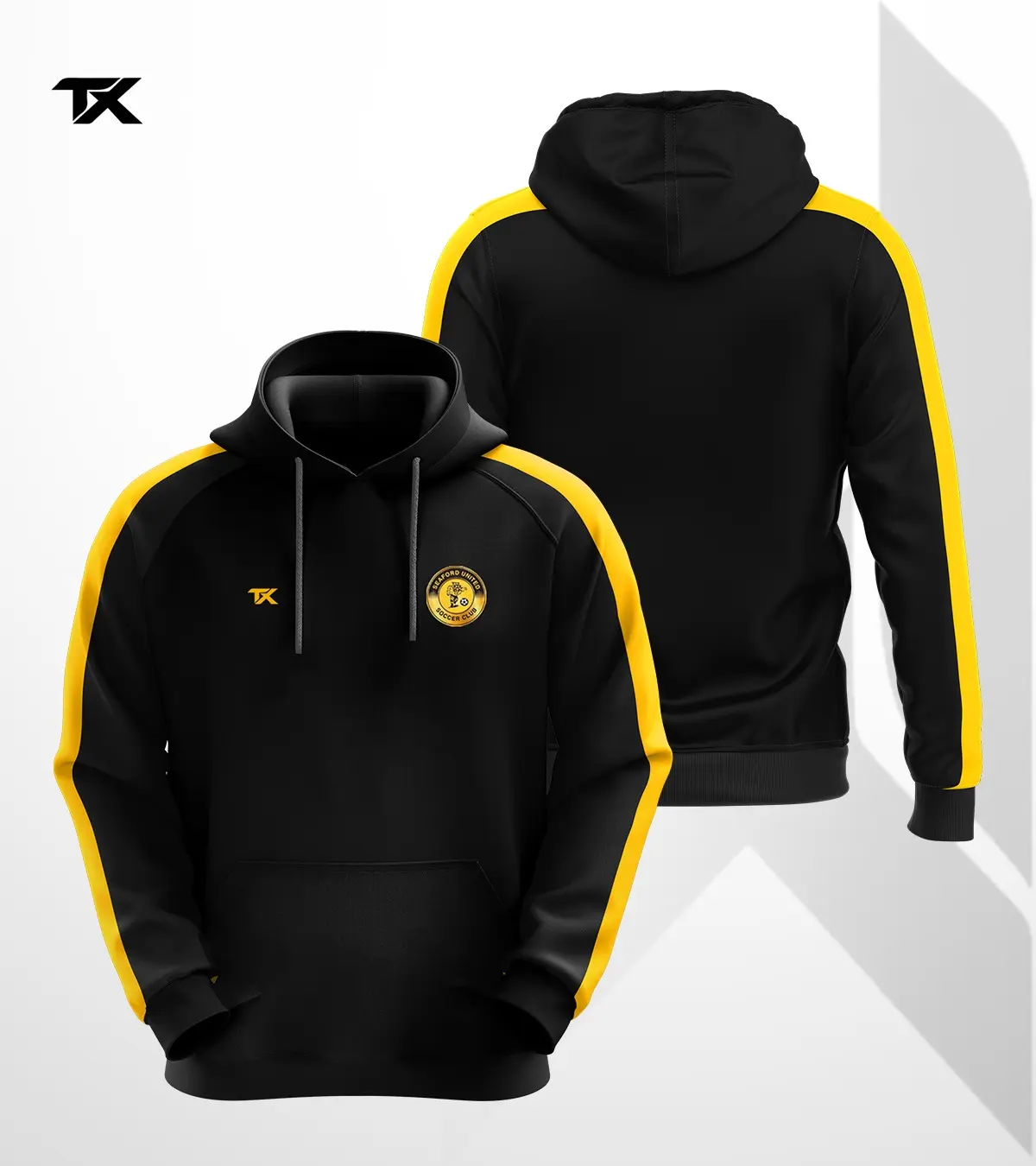 Susc Hoodie