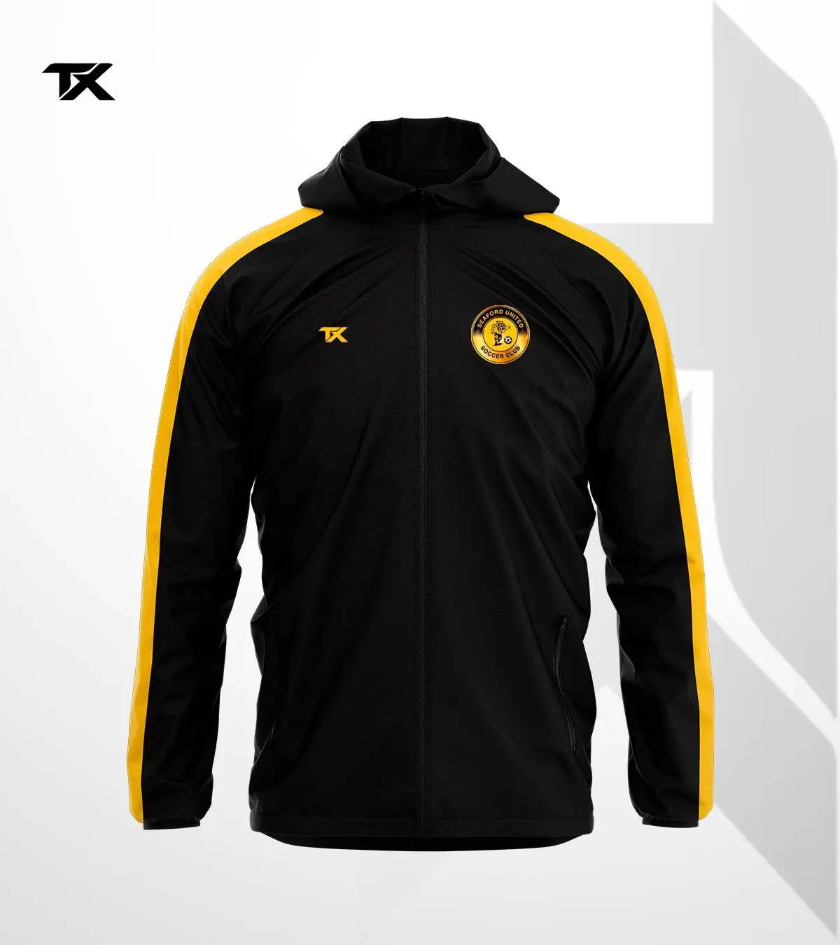 Susc Spray Jacket