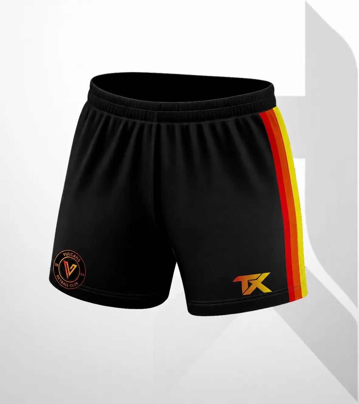 VNC Women’s Training Shorts
