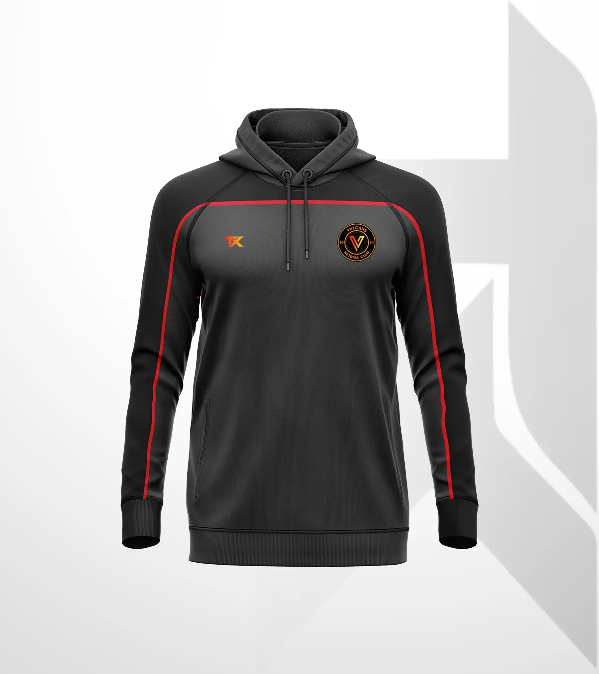 VNC S1 Hoodie