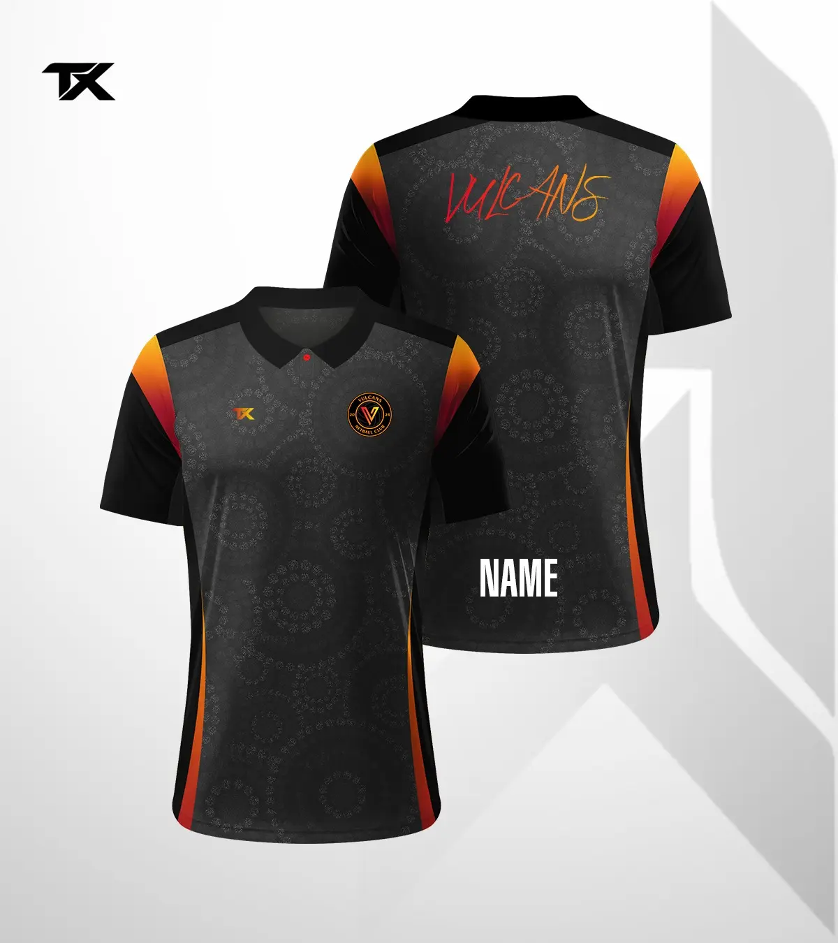 VNC S2 Polo Shirt